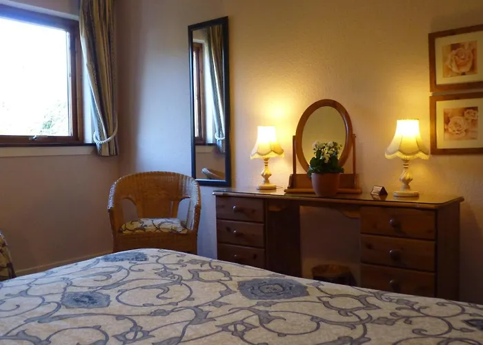 Kinneil Self Catering