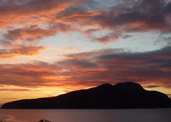Kinneil Self Catering