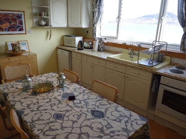 Kinneil Self Catering Appartamento *