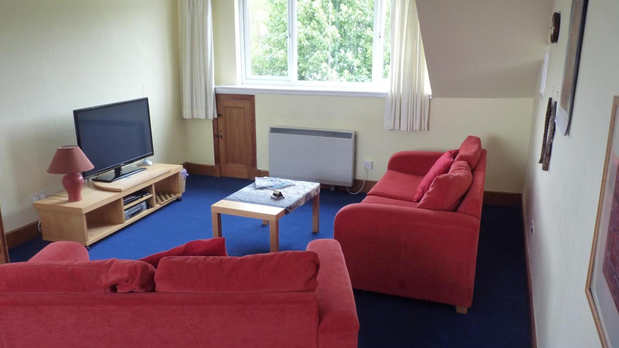 Kinneil Self Catering Lamlash