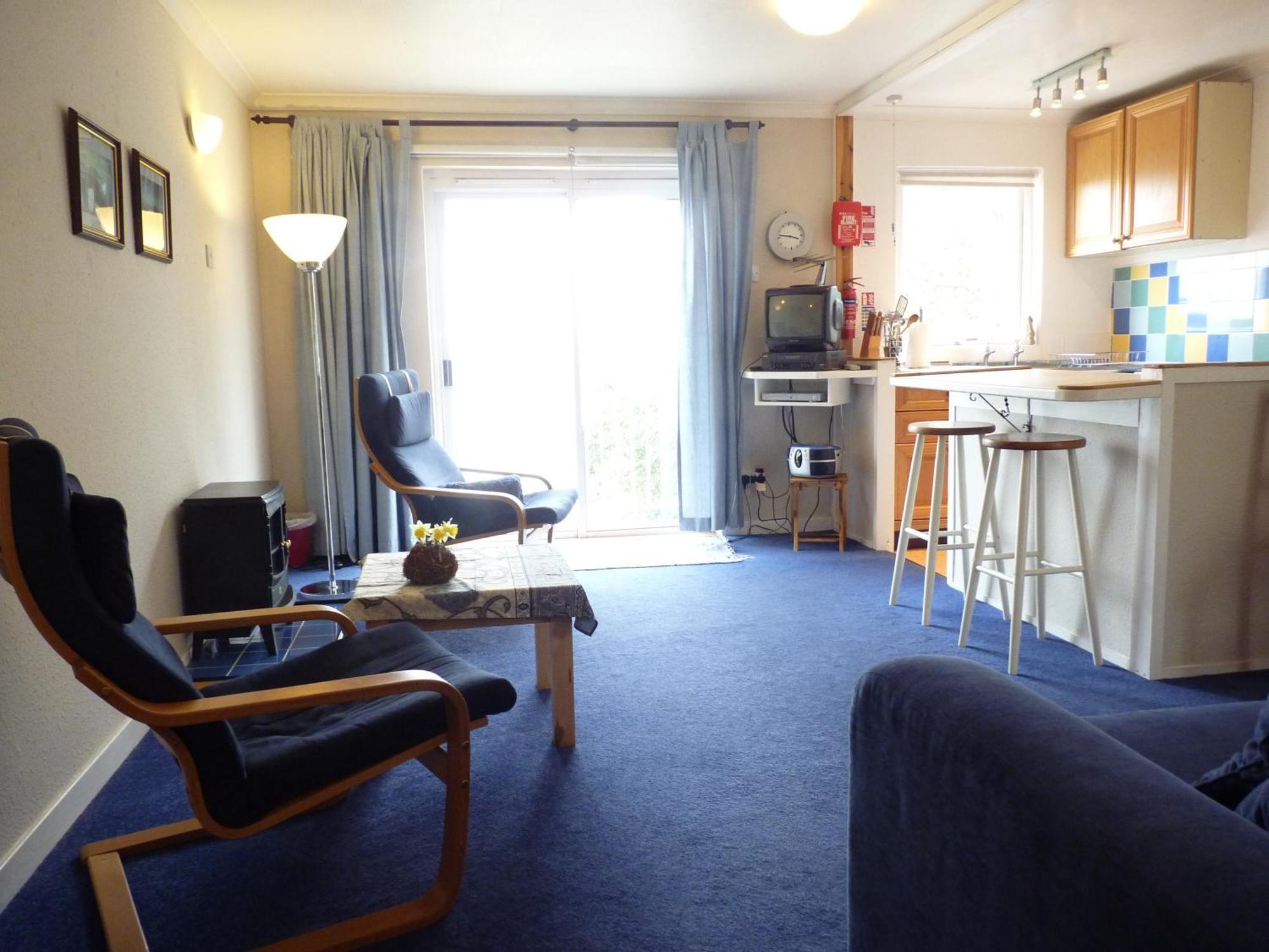Kinneil Self Catering * Lamlash