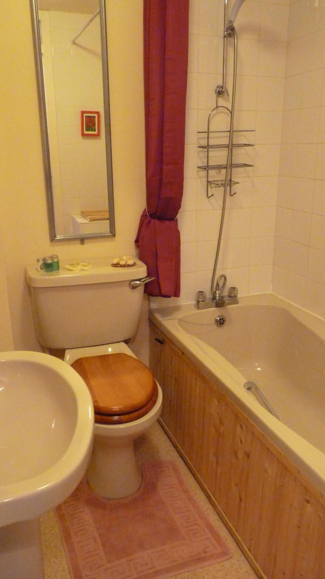 Kinneil Self Catering Lamlash