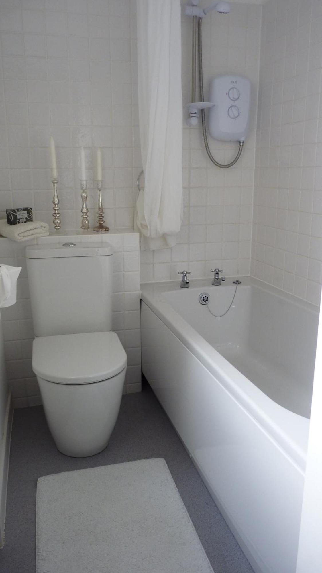Kinneil Self Catering *