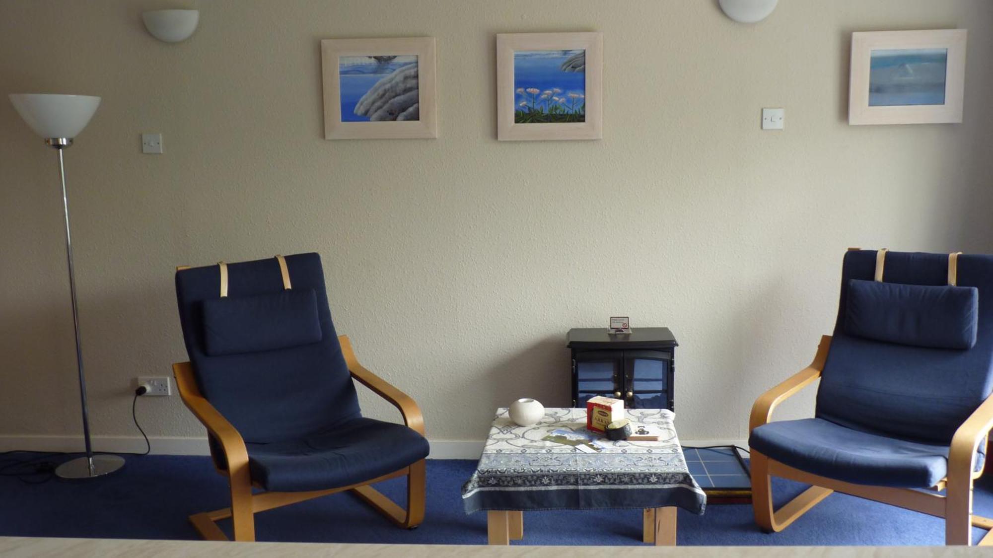 Kinneil Self Catering