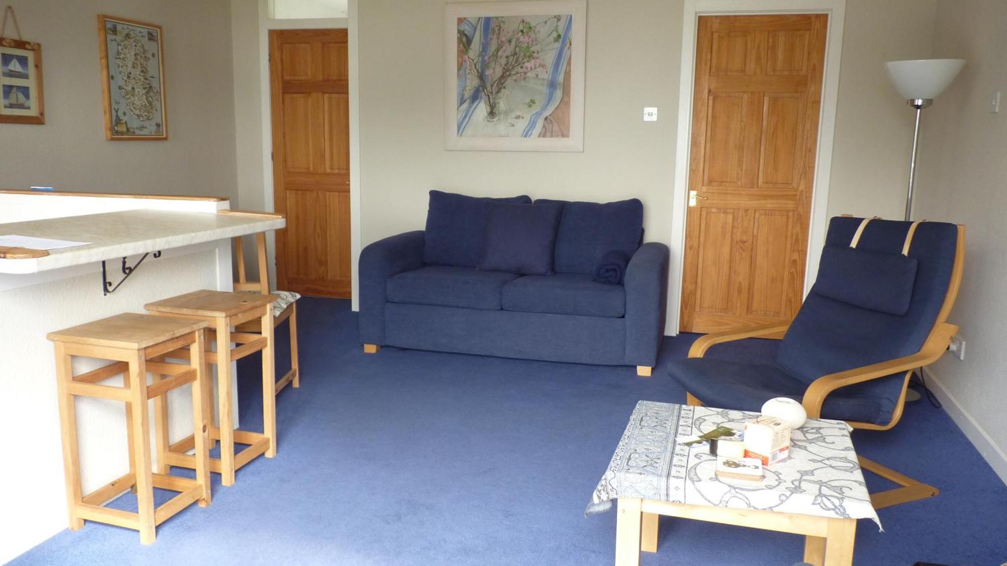 Kinneil Self Catering