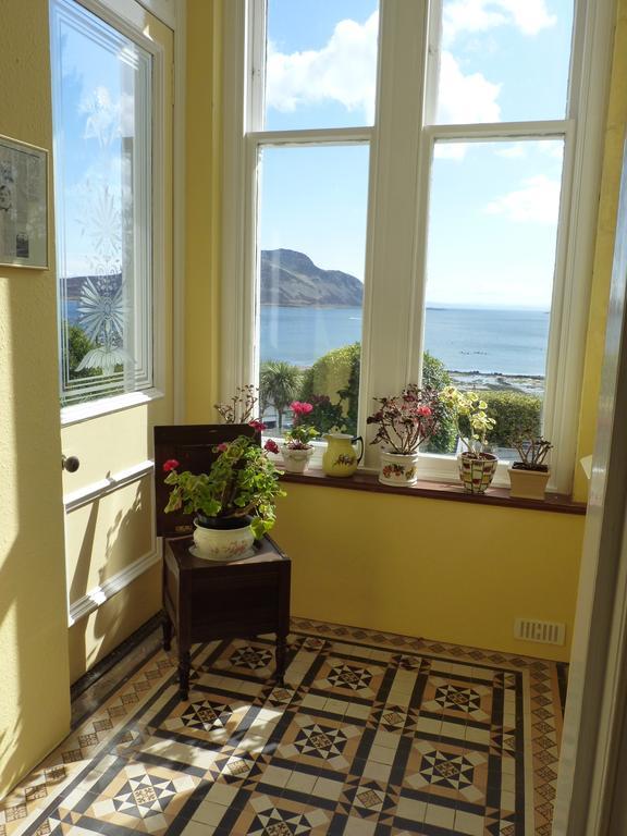 Kinneil Self Catering