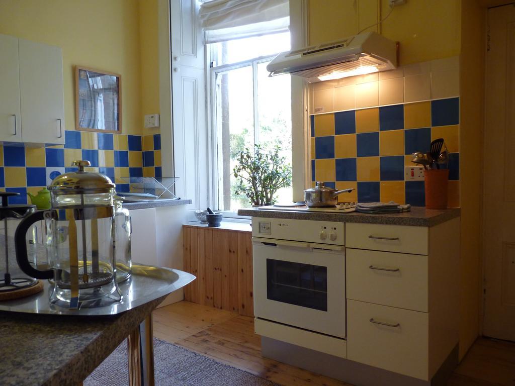 Appartamento Kinneil Self Catering *
