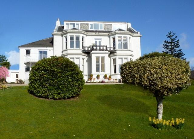 Appartamento Kinneil Self Catering Lamlash