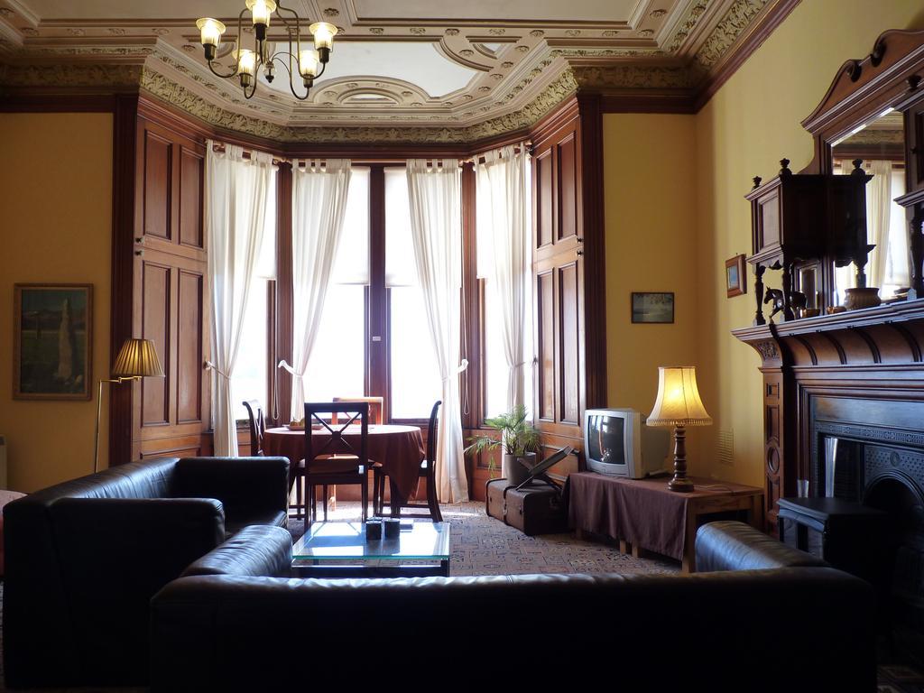 Appartamento Kinneil Self Catering Lamlash