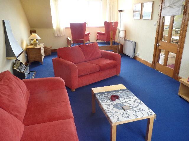 Appartamento Kinneil Self Catering Lamlash