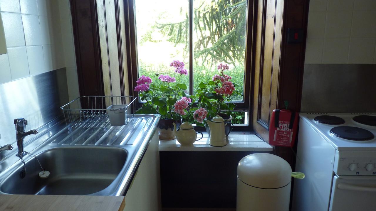 Kinneil Self Catering Appartamento