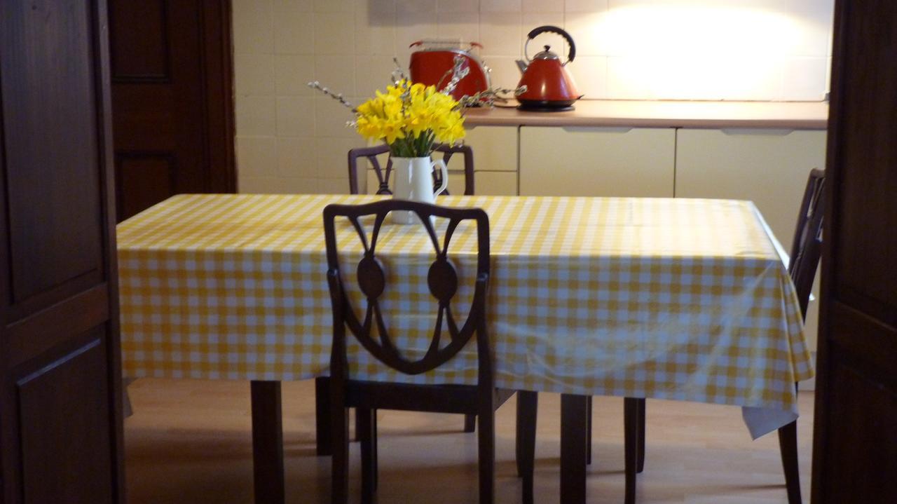 Appartamento Kinneil Self Catering