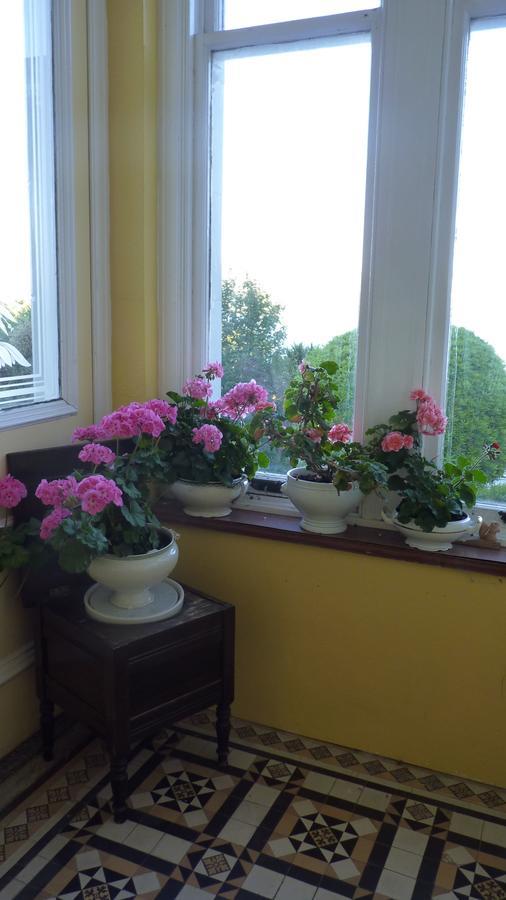 Kinneil Self Catering Lamlash