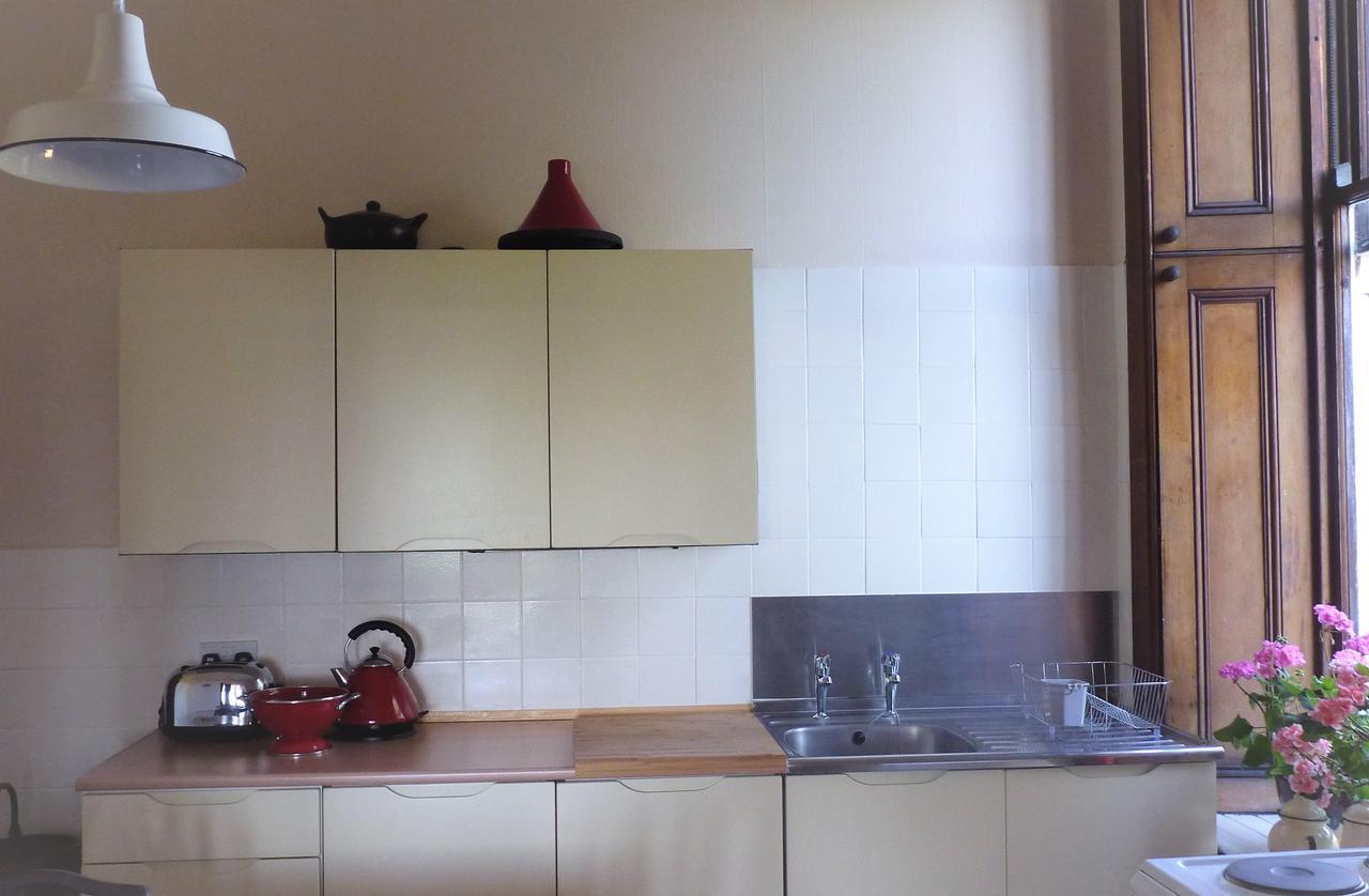 Appartamento Kinneil Self Catering *