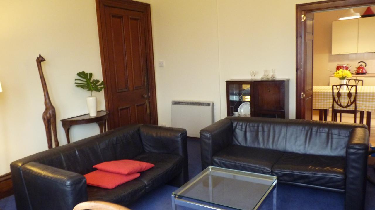 Kinneil Self Catering Appartamento *