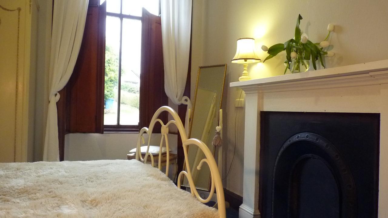 Appartamento Kinneil Self Catering Lamlash