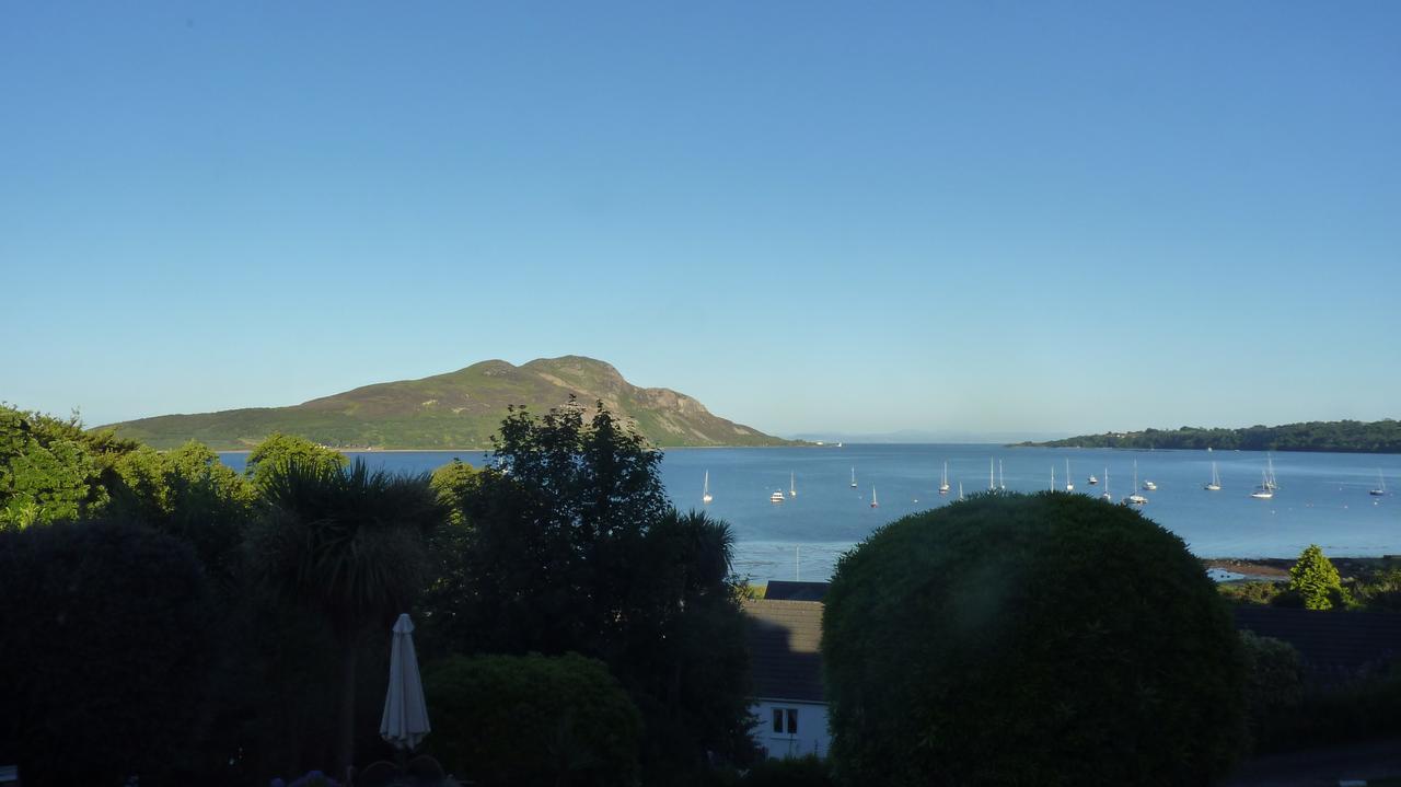 Kinneil Self Catering *