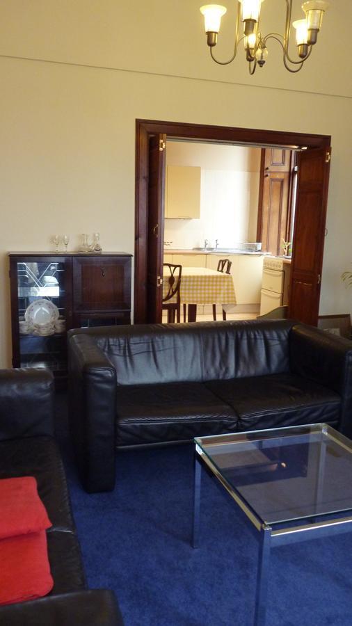 Appartamento Kinneil Self Catering Lamlash