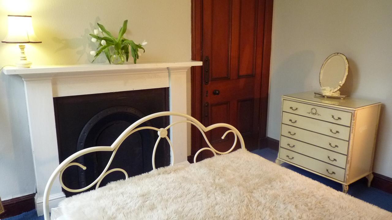 Kinneil Self Catering Lamlash