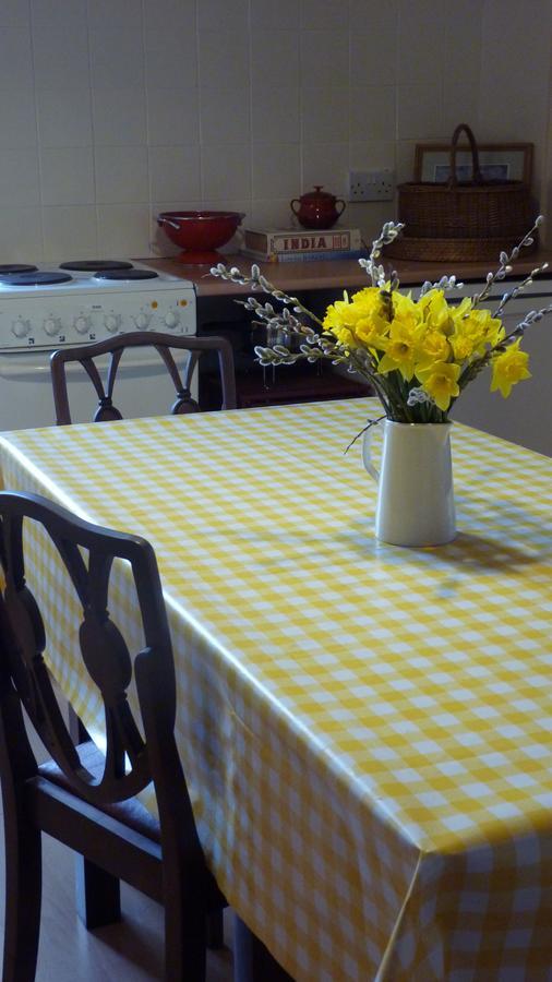 Kinneil Self Catering Lamlash